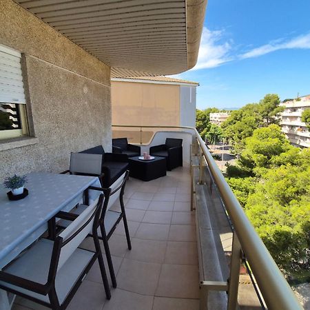 Apartamentos Ct Salou Dış mekan fotoğraf
