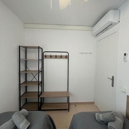 Apartamentos Ct Salou Dış mekan fotoğraf
