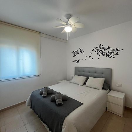 Apartamentos Ct Salou Dış mekan fotoğraf