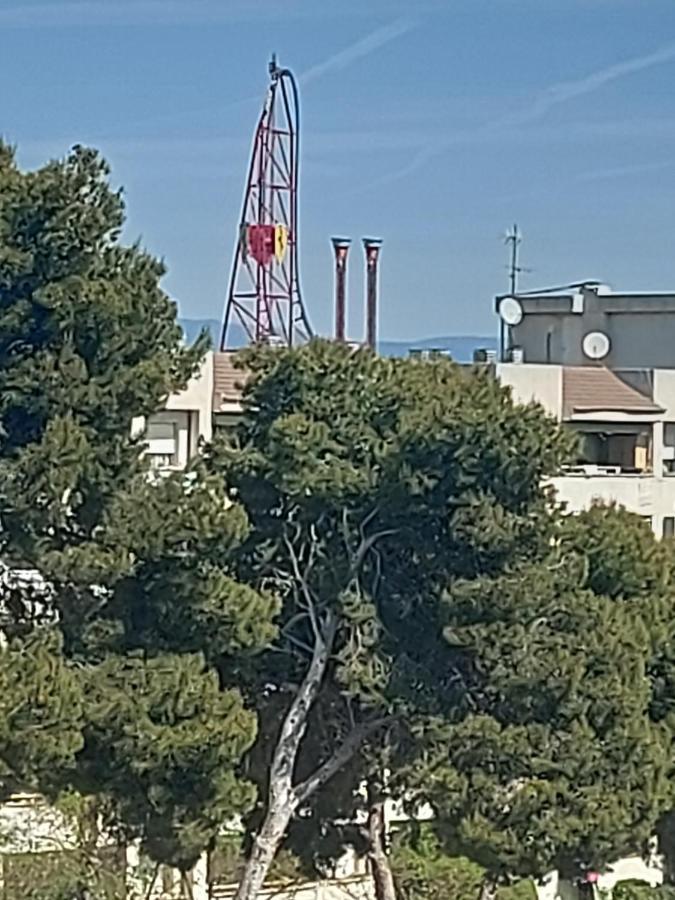 Apartamentos Ct Salou Dış mekan fotoğraf