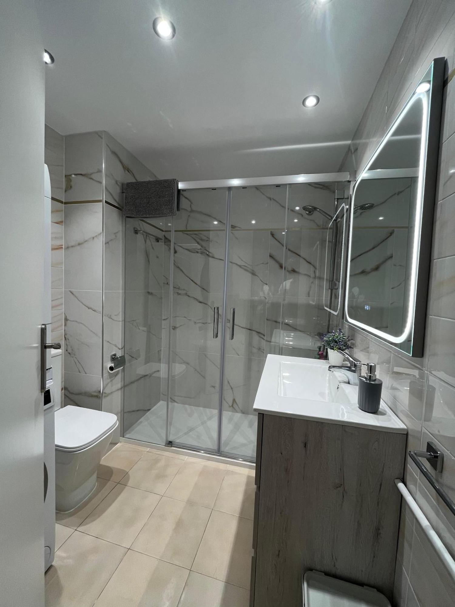 Apartamentos Ct Salou Dış mekan fotoğraf