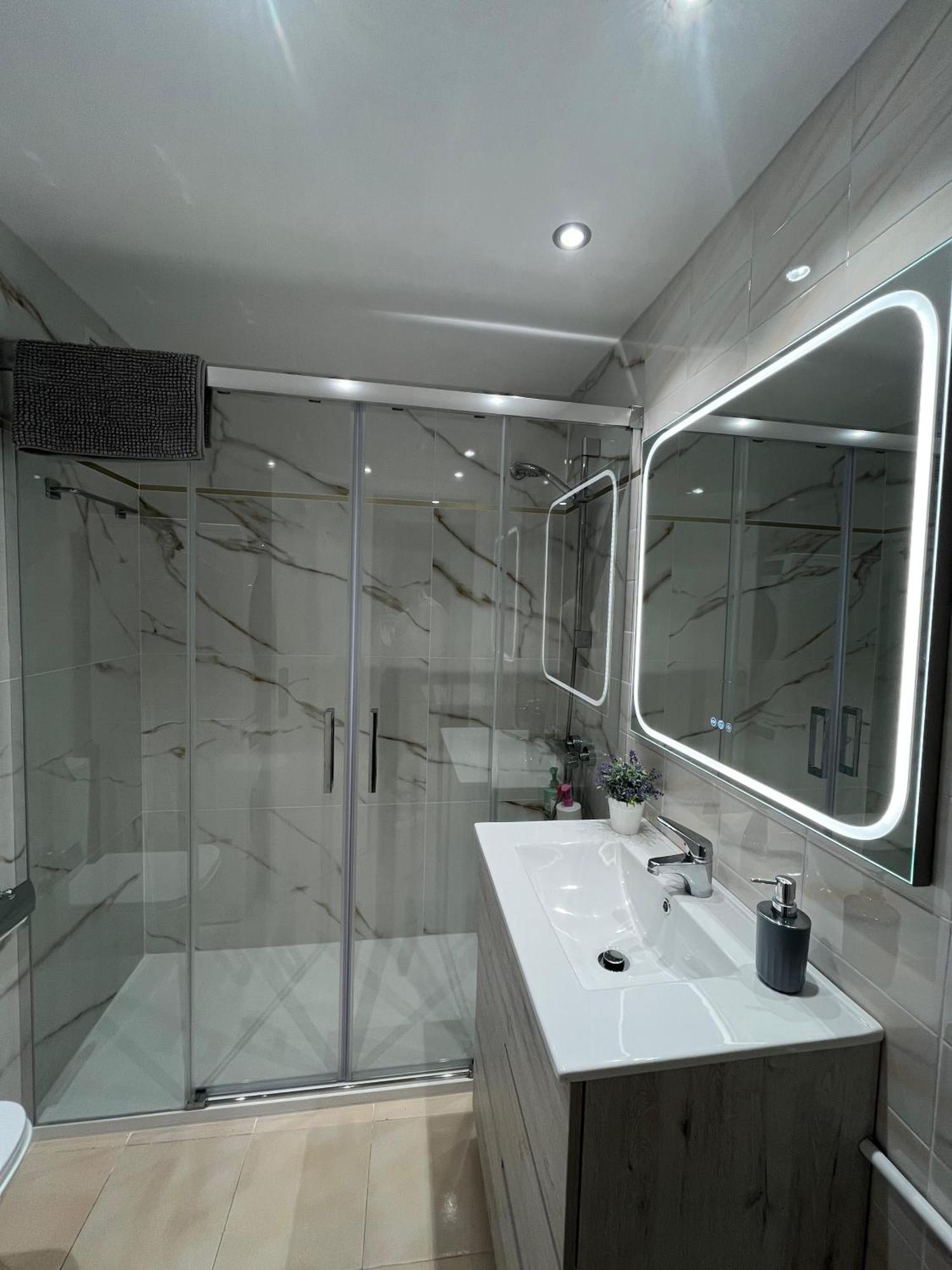 Apartamentos Ct Salou Dış mekan fotoğraf
