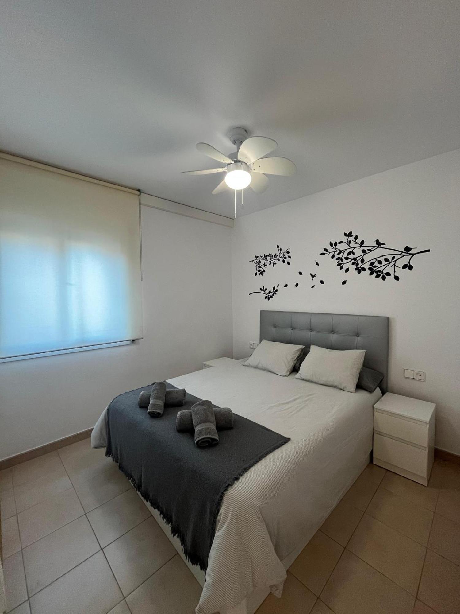 Apartamentos Ct Salou Dış mekan fotoğraf